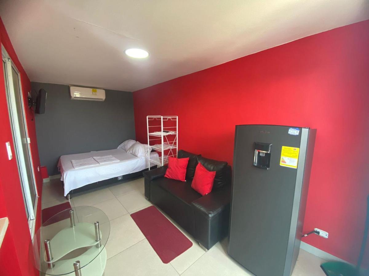 Apartamento La Casita De Max Y Tim 4to Piso *