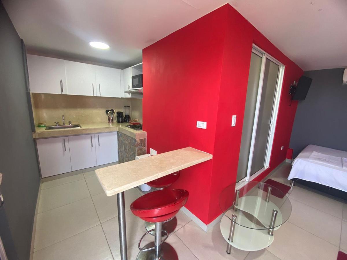 La Casita De Max Y Tim 4to Piso Apartamento